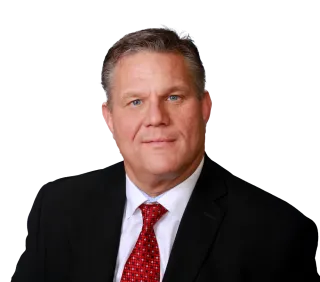  Headshot of ATTORNEY Jack Taylor, an Orlando-based personal injury lawyer from Morgan & Morgan