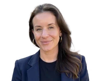 Headshot of ATTORNEY Katherine Smith, an Los Angeles-based personal injury lawyer from Morgan & Morgan