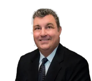 Headshot of ATTORNEY Mark Hanson, an West Palm Beach-based personal injury lawyer from Morgan & Morgan