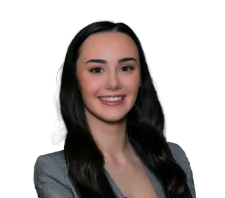 Headshot of ATTORNEY Elle Bailey, an Orlando-based personal injury lawyer from Morgan & Morgan
