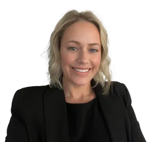 Headshot of ATTORNEY Jami Chalgren, an Tampa-based personal injury lawyer from Morgan & Morgan