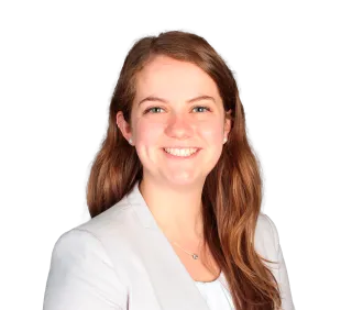 Headshot of ATTORNEY Janaye Godfrey, an Nashville-based personal injury lawyer from Morgan & Morgan