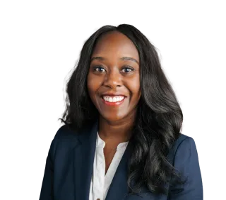 Headshot of ATTORNEY Kristian Cross, an Hilton Head-based personal injury lawyer from Morgan & Morgan