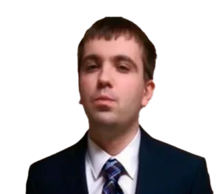 Headshot of ATTORNEY Michael Niedbalski, a Kent-based personal injury lawyer from Morgan & Morgan