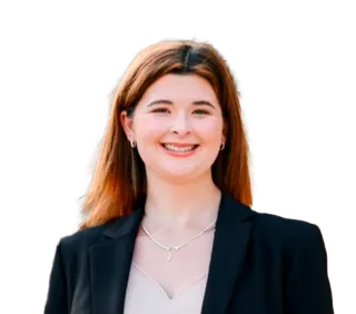 Headshot of ATTORNEY Saharah Lawrence, an Birmingham-based personal injury lawyer from Morgan & Morgan