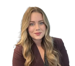 Headshot of ATTORNEY Ashley Cassone, an Fort Myers-based personal injury lawyer from Morgan & Morgan