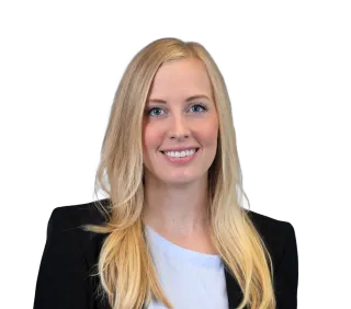 Headshot of ATTORNEY Chelsea Ellis Mims, an Jacksonville-based personal injury lawyer from Morgan & Morgan