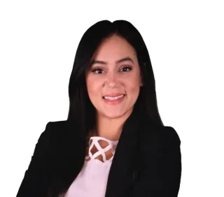 Headshot of ATTORNEY Elsa De Lima, an Fort Myers-based personal injury lawyer from Morgan & Morgan