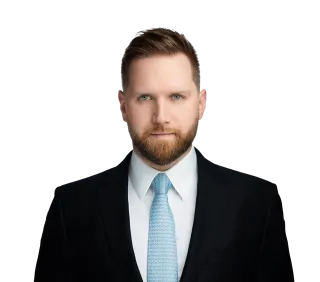 Headshot of ATTORNEY Gary Safir, a Southfield-based personal injury lawyer from Morgan & Morgan