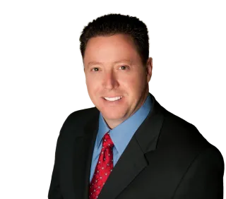 Headshot of ATTORNEY Karl Trucks, a Panama City-based personal injury lawyer from Morgan & Morgan
