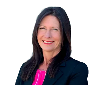Headshot of ATTORNEY Kimberly Ann Potter, a Tampa-based personal injury lawyer from Morgan & Morgan