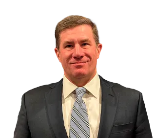 Headshot of ATTORNEY David Stechow, a Southfield-based personal injury lawyer from Morgan & Morgan