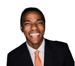 Headshot of ATTORNEY Johnny Stewart, a North Charleston-based personal injury lawyer from Morgan & Morgan