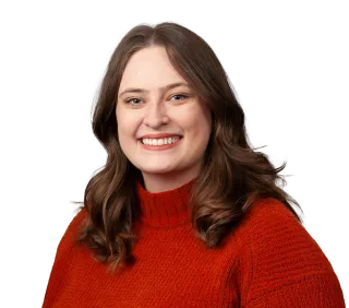 Headshot of ATTORNEY Katrina Huitron, a Nashville-based personal injury lawyer from Morgan & Morgan