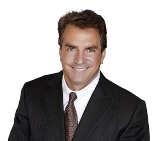 Headshot of ATTORNEY Rick Block, a Jacksonville-based personal injury lawyer from Morgan & Morgan