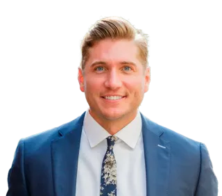 Headshot of ATTORNEY John Scatuorchio, an Orlando-based personal injury lawyer from Morgan & Morgan
