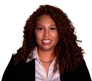 Headshot of ATTORNEY Mariah Givens, a Jacksonville-based personal injury lawyer from Morgan & Morgan