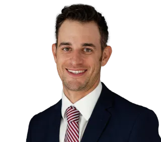 Headshot of ATTORNEY Mark Malone, a Pittsburgh-based personal injury lawyer from Morgan & Morgan