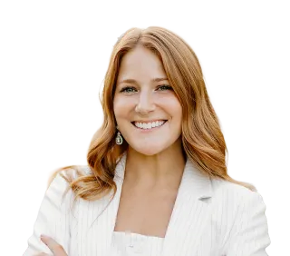 Headshot of ATTORNEY Faith Gosselin, a St. Petersburg-based personal injury lawyer from Morgan & Morgan