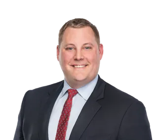 Headshot of ATTORNEY Peter Rosa, a Jersey City-based personal injury lawyer from Morgan & Morgan