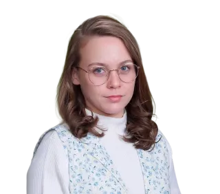 Headshot of ATTORNEY Brooke Sexton, a Columbus-based personal injury lawyer from Morgan & Morgan