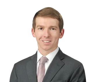 Headshot of Riley Snider