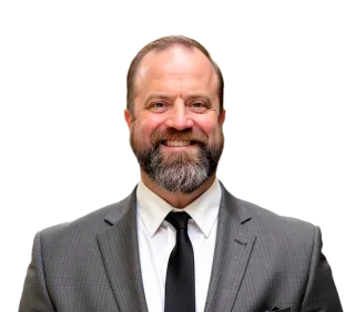 Headshot of ATTORNEY Craig McAra, a Southfield-based personal injury lawyer from Morgan & Morgan