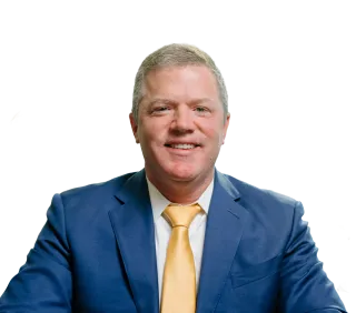 Headshot of ATTORNEY Jason Miller, a Jacksonville-based personal injury lawyer from Morgan & Morgan