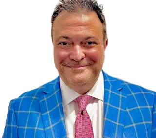 Headshot of ATTORNEY Michael Zmijewski, an Orlando-based personal injury lawyer from Morgan & Morgan