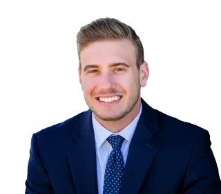 Headshot of ATTORNEY Michael Small, a Nashville-based personal injury lawyer from Morgan & Morgan