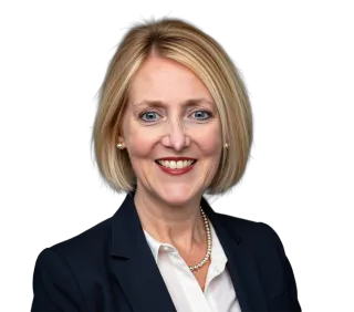 Headshot of ATTORNEY Nikki Roby, an Owensboro-based personal injury lawyer from Morgan & Morgan