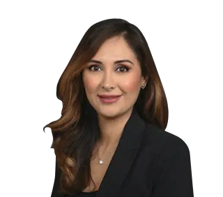 Headshot of Jeanette Cardenas, a St. Petersburg-based personal injury lawyer at Morgan & Morgan