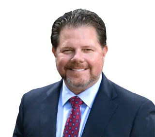Headshot of Scott L. Henratty, a Fort Lauderdale-based premises liability and slip and fall lawyer at Morgan & Morgan