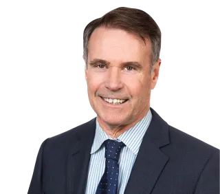Headshot of Michael F. Ram, a San Francisco-based class actions lawyer at Morgan & Morgan
