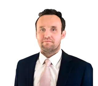 Headshot of Phillip K. Moeller, an Orlando-based personal injury lawyer at Morgan & Morgan