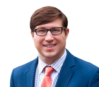Headshot of Gary M. Tiller, Esq., a Savannah-based car accident and auto injury lawyer at Morgan & Morgan