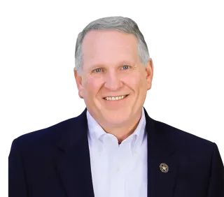 Headshot of Tim Fox, a Bozeman-based toxic and environmental lawsuit lawyer at Morgan & Morgan