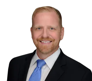 Headshot of Benjamin A. Kincer, a West Tampa-based insurance claim lawyer at Morgan & Morgan