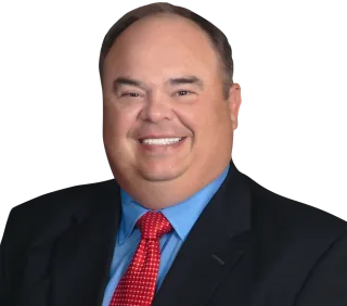 Headshot of H. Allen Bernard, a Jacksonville-based mass tort litigation lawyer at Morgan & Morgan
