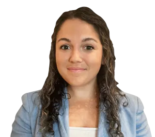Headshot of Jennifer Winn, a St. Petersburg-based mass tort litigation lawyer at Morgan & Morgan