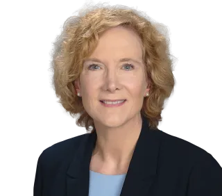 Headshot of Julie Wilson Pittman, a Birmingham-based mass tort litigation lawyer at Morgan & Morgan