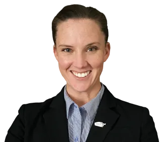 Headshot of Kerry Cait Marinelli, an Albuquerque-based mass tort litigation lawyer at Morgan & Morgan