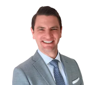 Headshot of Alexander L. Zodikoff, a Boston-based brain injury lawyer at Morgan & Morgan