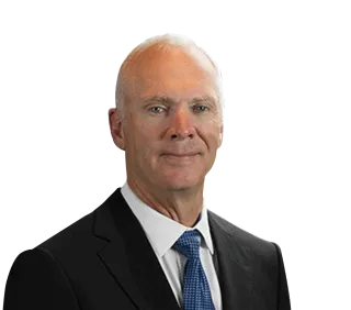 Headshot of Scott T. Borders, a Tampa-based class action lawyer from Morgan & Morgan