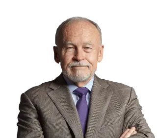 Headshot of John A. Yanchunis, a Tampa-based whistleblower and qui tam lawyer from Morgan & Morgan