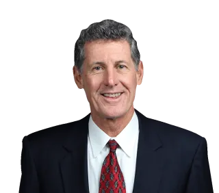 Headshot of Scott M. Whitley, a Tampa-based medical malpractice lawyer from Morgan & Morgan