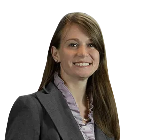Headshot of Beverly Carson, a Savannah-based work injury and workers' compensation lawyer from Morgan & Morgan