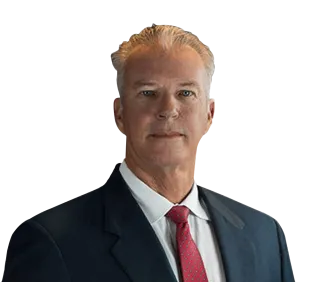 Headshot of Michael J. Carter, an Orlando-based medical malpractice and negligence lawyer from Morgan & Morgan