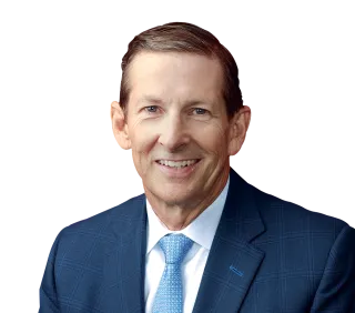 Headshot of Alexander Murphree Clem, an Orlando-based wrongful death lawyer from Morgan & Morgan