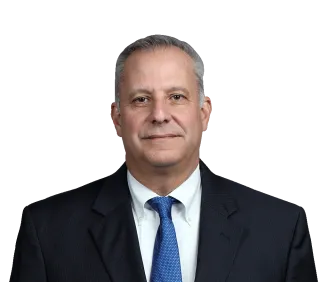 Headshot of Basil A. Valdivia, an Orlando-based work injury and workers' compensation lawyer from Morgan & Morgan